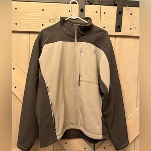 Men’s North Face Shell Jacket